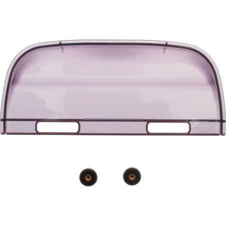 Vente de Recepteur copeaux acc.makita, numéro 22259 / makita-accessoires_195280-2 à 4,68 €HT soit 5,61 €TTC. 