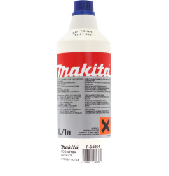 Vente de Detergent 1l acc.makita, numéro 22262 / makita-accessoires_P-64864 à 23,84 €HT soit 28,61 €TTC. 