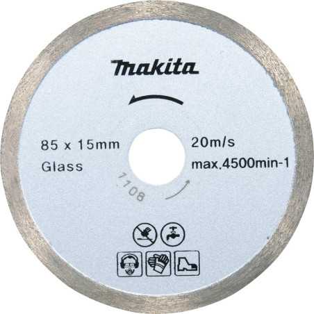 Vente de D.diamt eau  80x15x0.8 jc/a,e acc.makita, numéro 22273 / makita-accessoires_792296-4 à 38,32 €HT soit 45,98 €TTC. 