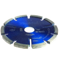 Vente de D.diam comet 125 dejointage acc.makita, numéro 22275 / makita-accessoires_B-13253 à 126,99 €HT soit 152,39 €TTC. 