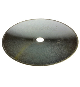 Vente de D.diam comet125 electro-soude acc.makita, numéro 22276 / makita-accessoires_B-13188 à 66,73 €HT soit 80,07 €TTC. 