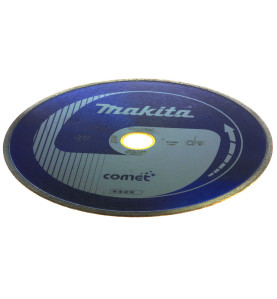 Vente de D.diam comet230 jante continue acc.makita, numéro 22280 / makita-accessoires_B-13138 à 68,66 €HT soit 82,39 €TTC. 