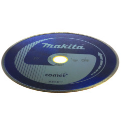 Vente de D.diam comet300 jante continue acc.makita, numéro 22281 / makita-accessoires_B-13144 à 165,98 €HT soit 199,17 €TTC. 