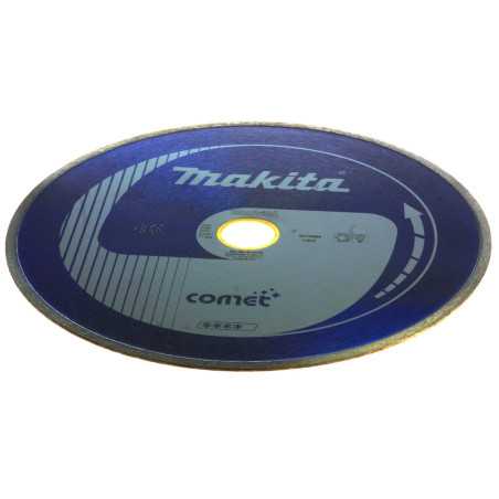 Vente de D.diam comet300 jante continue acc.makita, numéro 22281 / makita-accessoires_B-13144 à 165,98 €HT soit 199,17 €TTC. 