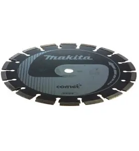 Vente de D.diam comet350 asphalte acc.makita, numéro 22291 / makita-accessoires_B-13275 à 249,52 €HT soit 299,43 €TTC. 