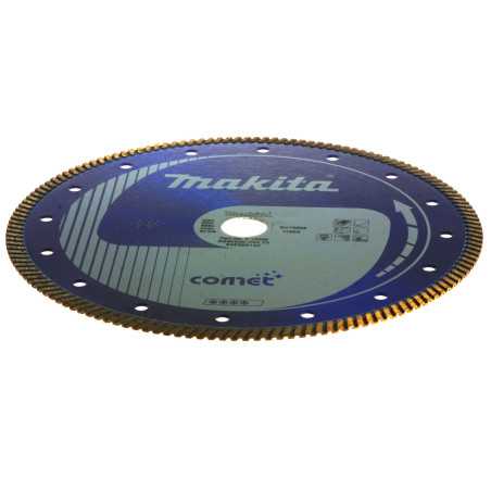Vente de D.diam comet230 turbo acc.makita, numéro 22294 / makita-accessoires_B-13035 à 99,14 €HT soit 118,97 €TTC. 
