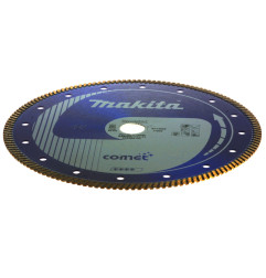 Vente de D.diam comet350 turbo acc.makita, numéro 22296 / makita-accessoires_B-13057 à 249,52 €HT soit 299,43 €TTC. 