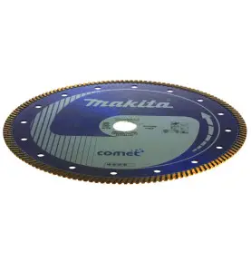 Vente de D.diam comet350 turbo acc.makita, numéro 22296 / makita-accessoires_B-13057 à 249,52 €HT soit 299,43 €TTC. 