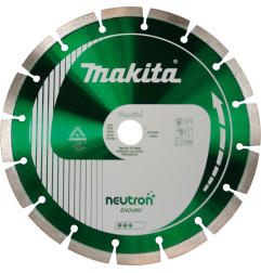 Vente de D.diam neutron150 enduro acc.makita, numéro 22304 / makita-accessoires_B-27202 à 55,59 €HT soit 66,70 €TTC. 
