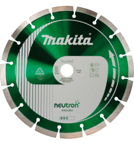 Vente de D.diam neutron150 enduro acc.makita, numéro 22304 / makita-accessoires_B-27202 à 55,59 €HT soit 66,70 €TTC. 