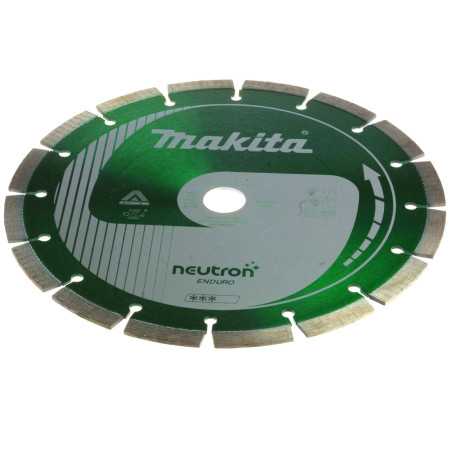 Vente de D.diam neutron 230 enduro acc.makita, numéro 22306 / makita-accessoires_B-12930 à 83,43 €HT soit 100,12 €TTC. 