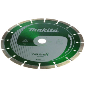 Vente de D.diam neutron 230 enduro acc.makita, numéro 22306 / makita-accessoires_B-12930 à 83,43 €HT soit 100,12 €TTC. 