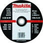Cuitting wheel metal100x2,5x16