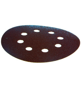 Vente de Abrasif vlcro d125 gr60 10p acc.makita, numéro 22357 / makita-accessoires_P-43549 à 5,24 €HT soit 6,28 €TTC. 