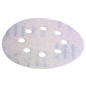 Abrasif vlcro d125 g100 10p bl