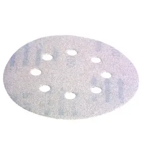 Vente de Abrasif vlcro d125 g320 10p bl acc.makita, numéro 22372 / makita-accessoires_P-33417 à 4,12 €HT soit 4,95 €TTC. 