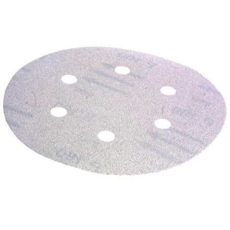 Vente de D.abrasif 150 g100 10p vlcro b acc.makita, numéro 22386 / makita-accessoires_P-37683 à 6,08 €HT soit 7,30 €TTC. 