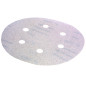 D.abrasif 150 g100 10p vlcro b