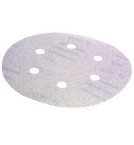 Vente de D.abrasif 150 g100 10p vlcro b acc.makita, numéro 22386 / makita-accessoires_P-37683 à 6,08 €HT soit 7,30 €TTC. 