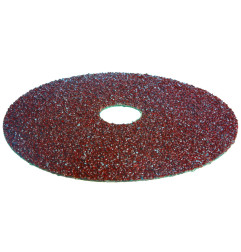 Disque abrasive d115 gr100