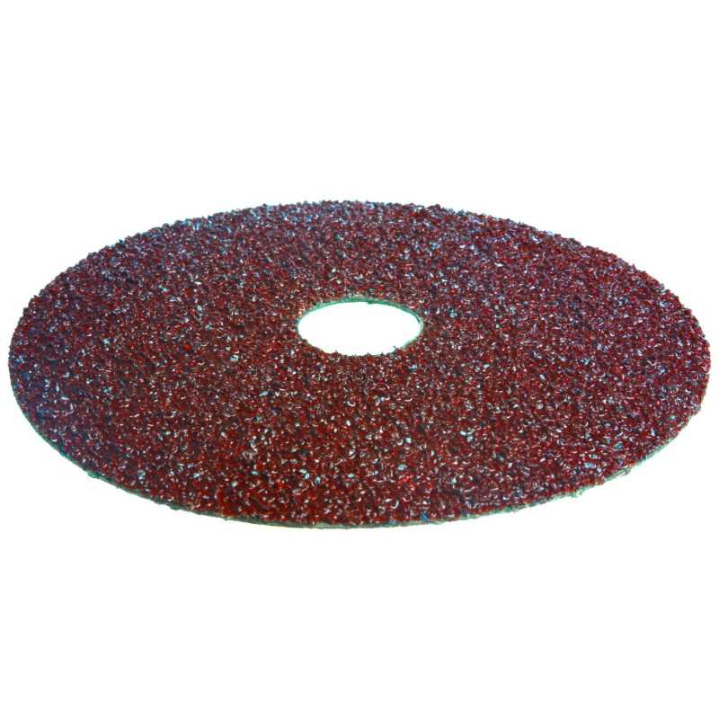 Disque abrasive d115 gr100