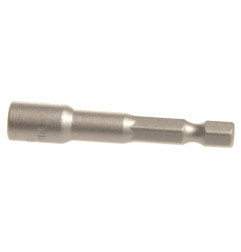 Vente de Embout douille m10 17x55 acc.makita, numéro 22436 / makita-accessoires_784416-4 à 17,15 €HT soit 20,59 €TTC. 