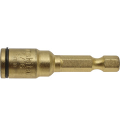 Vente de Embout mag dbl boucle9,6mm 1pc acc.makita, numéro 22438 / makita-accessoires_B-28575 à 15,64 €HT soit 18,77 €TTC. 