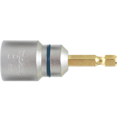 Vente de Douille tige filt 6mm i-gold acc.makita, numéro 22449 / makita-accessoires_B-42961 à 23,84 €HT soit 28,61 €TTC. 