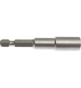 Vente de Embout douille magne.1/4-65 acc.makita, numéro 22456 / makita-accessoires_P-05991 à 9,36 €HT soit 11,23 €TTC. 