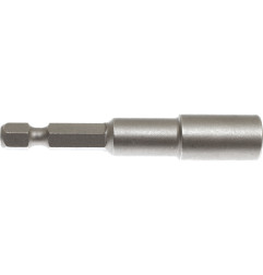Vente de Embout douille magne.3/8-65 acc.makita, numéro 22458 / makita-accessoires_P-06018 à 11,59 €HT soit 13,90 €TTC. 