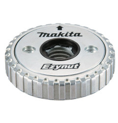 Vente de Ecrou serrage rapidez nutpc acc.makita, numéro 22517 / makita-accessoires_195354-9 à 38,32 €HT soit 45,98 €TTC. 