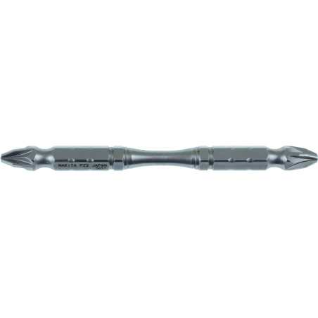 Vente de Embout ph dbltorsion2-85 3p acc.makita, numéro 22531 / makita-accessoires_B-12326 à 17,15 €HT soit 20,59 €TTC. 