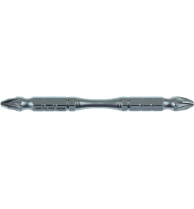 Vente de Embout ph dbltorsion2-85 3p acc.makita, numéro 22531 / makita-accessoires_B-12326 à 17,15 €HT soit 20,59 €TTC. 