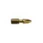 Embout phillips 1-25mm 2pcs