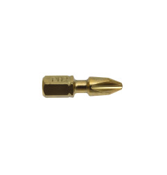 Embout phillips 2-25mm 2pcs