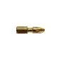 Embout pozidriv 3-25mm 2pcs