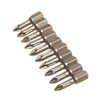 Vente de Embout phillips c no2x25 10p acc.makita, numéro 22558 / makita-accessoires_P-06052 à 10,43 €HT soit 12,52 €TTC. 