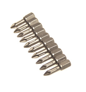 Vente de Embout phillips c no3x25 10p acc.makita, numéro 22559 / makita-accessoires_P-06074 à 11,59 €HT soit 13,90 €TTC. 