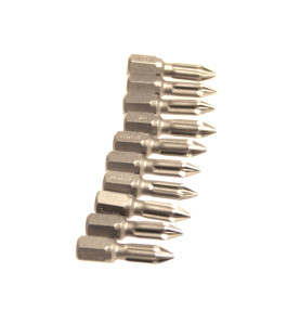 Vente de Embout pozidriv c no3-25 10p acc.makita, numéro 22566 / makita-accessoires_P-06133 à 11,59 €HT soit 13,90 €TTC. 