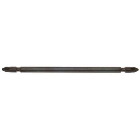 Vente de Embout dbl (+) 2-150 3p acc.makita, numéro 22578 / makita-accessoires_798338-2 à 25,51 €HT soit 30,61 €TTC. 
