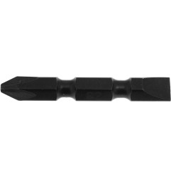 Vente de Embout dbl +no2/-1,0x7,0 1p acc.makita, numéro 22579 / makita-accessoires_784614-0 à 3,23 €HT soit 3,88 €TTC. 