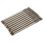 Embout phillips no2x110 10p