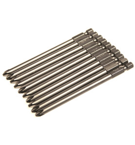 Vente de Embout phillips no2x127 10p acc.makita, numéro 22589 / makita-accessoires_P-13568 à 62,27 €HT soit 74,72 €TTC. 