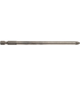 Vente de Embout pozidriv no2x127 10p acc.makita, numéro 22593 / makita-accessoires_P-13580 à 66,73 €HT soit 80,07 €TTC. 