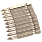 Embout phillip 3-50 10p