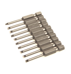 Vente de Embout (-) 1,2-7,0-45 10p acc.makita, numéro 22627 / makita-accessoires_P-06220 à 43,46 €HT soit 52,15 €TTC. 