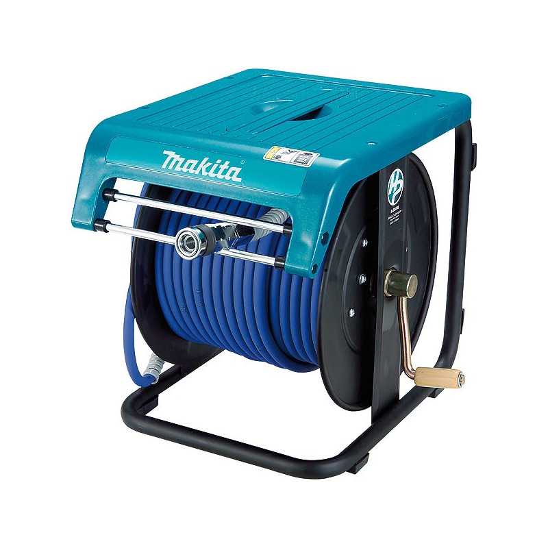 Vente de Tuyauhautepression30m(+bobine) acc.makita, numéro 22634 / makita-accessoires_B-80008 à 505,73 €HT soit 606,88 €TTC. 