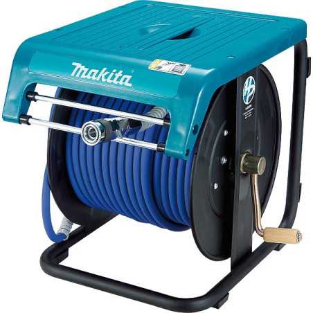 Vente de Tuyauhautepression30m(+bobine) acc.makita, numéro 22634 / makita-accessoires_B-80008 à 505,73 €HT soit 606,88 €TTC. 