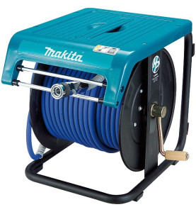 Vente de Tuyauhautepression30m(+bobine) acc.makita, numéro 22634 / makita-accessoires_B-80008 à 505,73 €HT soit 606,88 €TTC. 