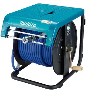 Vente de Tuyauhautepression30m(+bobine) acc.makita, numéro 22634 / makita-accessoires_B-80008 à 505,73 €HT soit 606,88 €TTC. 